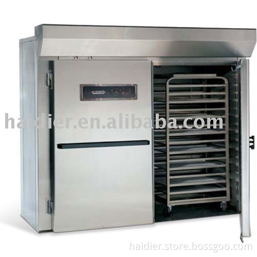 Bread Super Retarder
